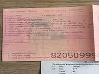 Linhai 260 quad - afbeelding 3 van  11