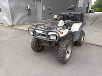 Linhai 260 quad - afbeelding 1 van  11