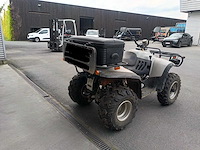 Linhai 260 quad - afbeelding 4 van  11