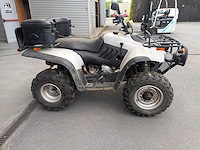 Linhai 260 quad - afbeelding 5 van  11