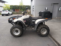 Linhai 260 quad - afbeelding 6 van  11