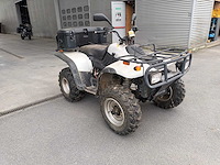 Linhai 260 quad - afbeelding 7 van  11