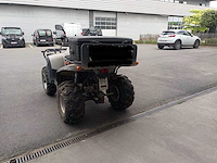 Linhai 260 quad - afbeelding 8 van  11