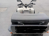 Linhai 260 quad - afbeelding 9 van  11
