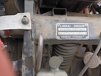 Linhai 260 quad - afbeelding 10 van  11