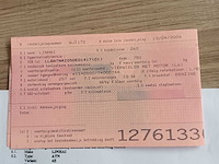 Linhai 260 quad - afbeelding 3 van  12