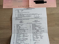 Linhai 260 quad - afbeelding 4 van  12