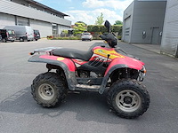 Linhai 260 quad - afbeelding 1 van  12
