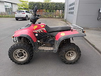 Linhai 260 quad - afbeelding 5 van  12