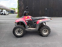 Linhai 260 quad - afbeelding 6 van  12