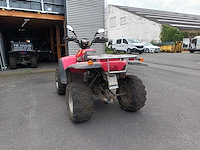 Linhai 260 quad - afbeelding 8 van  12