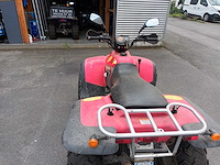 Linhai 260 quad - afbeelding 10 van  12