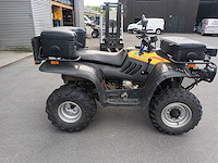 Linhai 260 quad - afbeelding 2 van  4