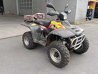 Linhai 260 quad - afbeelding 1 van  10