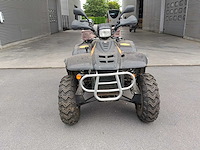 Linhai 260 quad - afbeelding 4 van  10