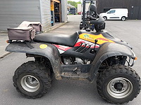 Linhai 260 quad - afbeelding 7 van  10
