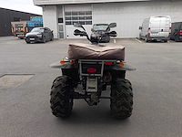 Linhai 260 quad - afbeelding 8 van  10
