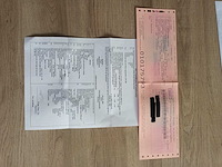 Linhai 260 quad - afbeelding 10 van  10