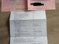 Linhai 260 quad - afbeelding 2 van  11