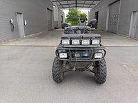Linhai 260 quad - afbeelding 7 van  11
