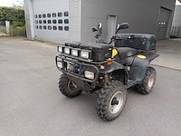 Linhai 260 quad - afbeelding 1 van  11