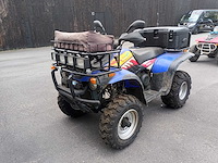 Linhai atn300 quad - afbeelding 1 van  11