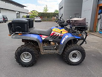 Linhai atn300 quad - afbeelding 4 van  11