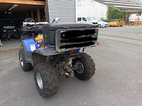 Linhai atn300 quad - afbeelding 7 van  11