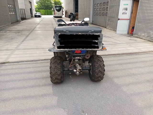 Linhai atn300 quad - afbeelding 8 van  11