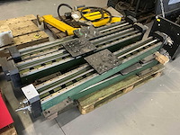 Liniaire actuator (5x) - afbeelding 1 van  5