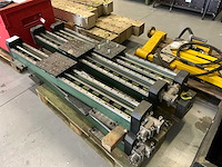 Liniaire actuator (5x) - afbeelding 2 van  5