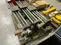 Liniaire actuator (5x) - afbeelding 4 van  5