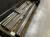 Liniaire actuator/ freesbalk guide rail - afbeelding 2 van  5