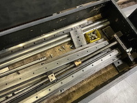 Liniaire actuator/ freesbalk guide rail - afbeelding 4 van  5