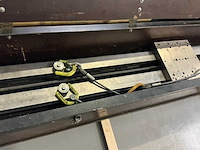 Liniaire actuator/ freesbalk x-as - afbeelding 4 van  6