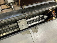 Liniaire actuator/ freesbalk x-as - afbeelding 1 van  1
