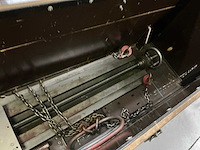 Liniaire actuator/ freesbalk x-as - afbeelding 2 van  4