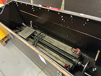 Liniaire actuator/ freesbalk x-as - afbeelding 3 van  4