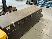 Liniaire actuator/ freesbalk x-as - afbeelding 4 van  4