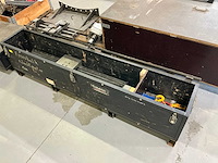 Liniaire actuator/ freesbalk x-as - afbeelding 5 van  6