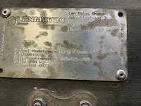Liniaire actuator/ freesbalk x-as - afbeelding 6 van  6