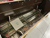 Liniaire actuator/ freesbalk x-as - afbeelding 1 van  6