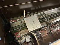 Liniaire actuator/ freesbalk x-as - afbeelding 2 van  6