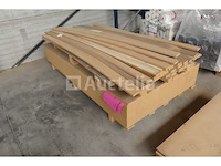 Linirec panelen 244x122 cm dik 20 mm - afbeelding 5 van  8