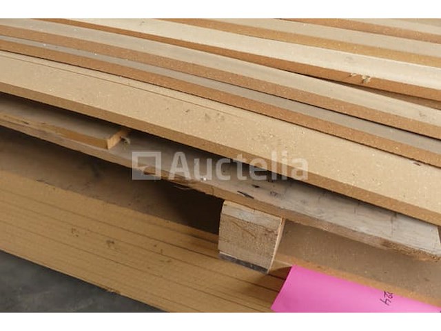 Linirec panelen 244x122 cm dik 20 mm - afbeelding 8 van  8