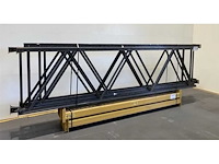 Link 51 - palletstelling - pallet racking - afbeelding 1 van  4