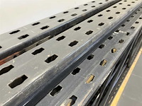 Link 51 - palletstelling - pallet racking - afbeelding 2 van  4