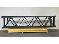 Link 51 - palletstelling - various racking - afbeelding 2 van  4