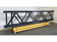 Link 51 - palletstelling - various racking