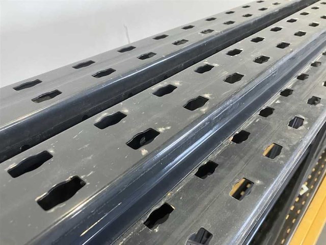 Link 51 - palletstelling - various racking - afbeelding 4 van  4